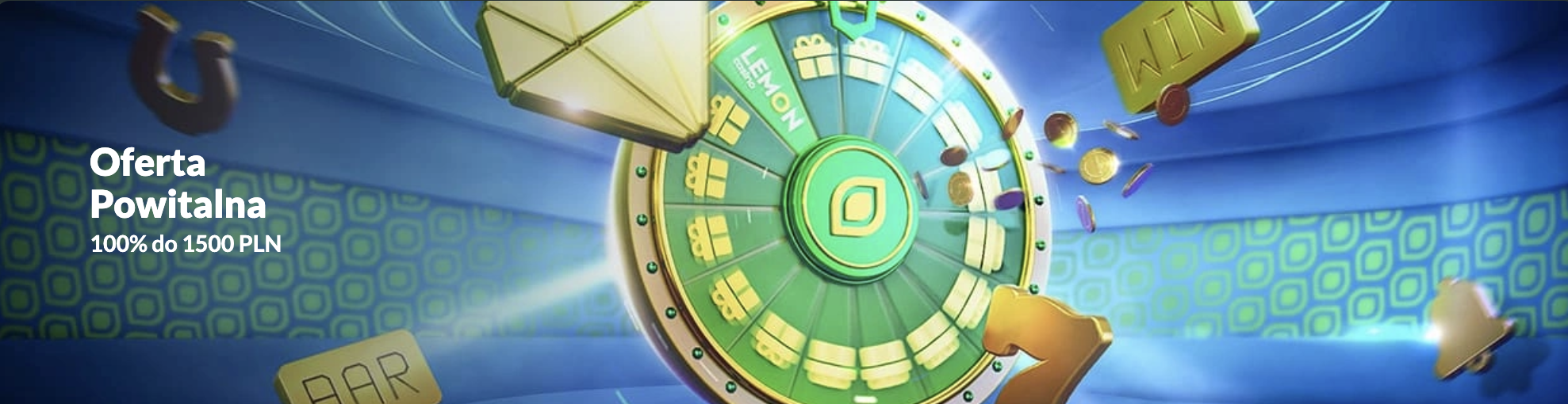 oferta od lemon casino